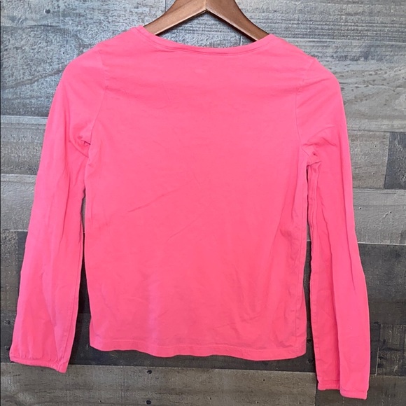 Fun Eiffel Tower Children’s Place Long Sleeve Shirt - Picture 2 of 3